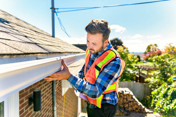 Best Chimney Flashing Repair  in Drexel, NC