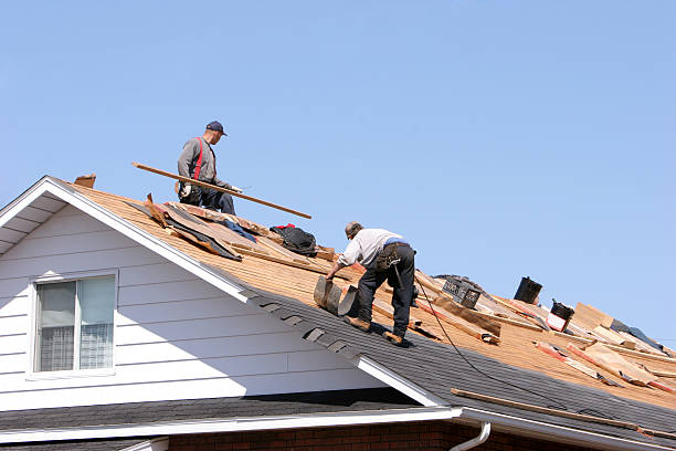 4 Ply Roofing in Drexel, NC