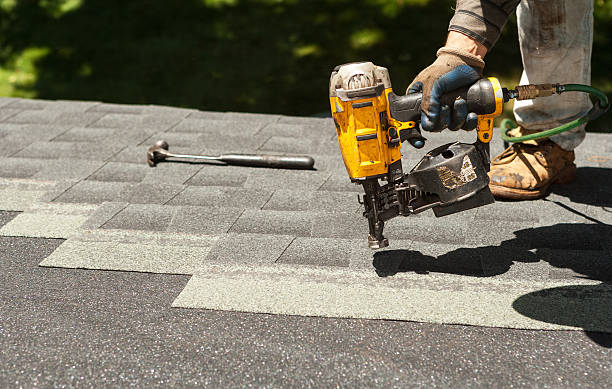 Best Green or Eco-Friendly Roofing Solutions  in Drexel, NC