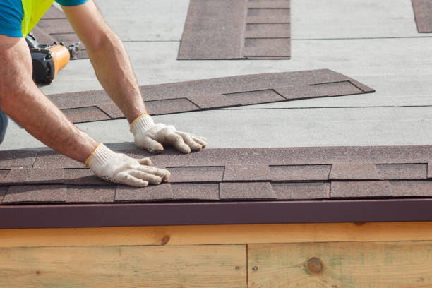 Best Roofing for New Construction  in Drexel, NC