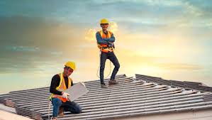 Best Emergency Roof Repair Services  in Drexel, NC